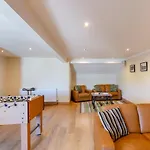 בית נופש 2 Bed In Isel Oc-o32077 Sunderland (Cumbria)
