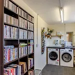 בית נופש 2 Bed In Isel Oc-o32077 *