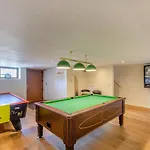 בית נופש 2 Bed In Isel Oc-o32077 *