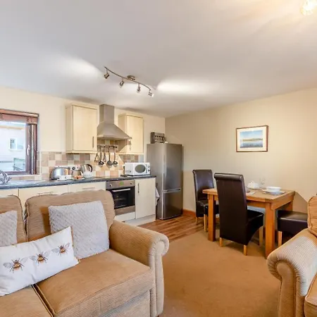 2 Bed In Isel Oc-o32077 בית נופש Sunderland (Cumbria)
