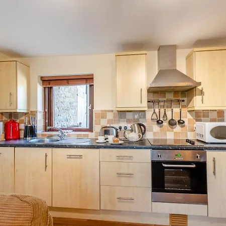 2 Bed In Isel Oc-o32077 בית נופש Sunderland (Cumbria)