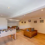 Casa de Férias 2 Bed In Isel Oc-o32077 Sunderland (Cumbria)