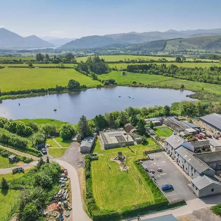 Holiday home 2 Bed In Isel Oc-o32077 Sunderland (Cumbria)