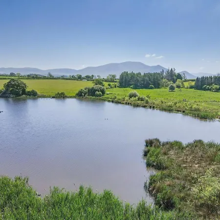 Holiday home 2 Bed In Isel Oc-o32077 *