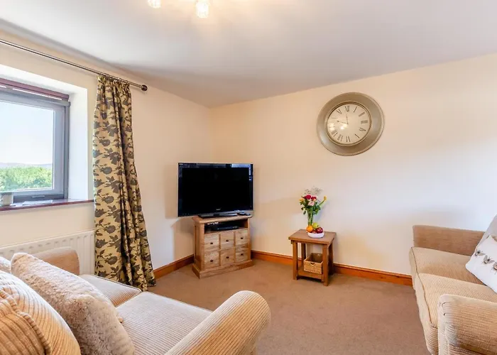 2 Bed In Isel Oc-o32077 *