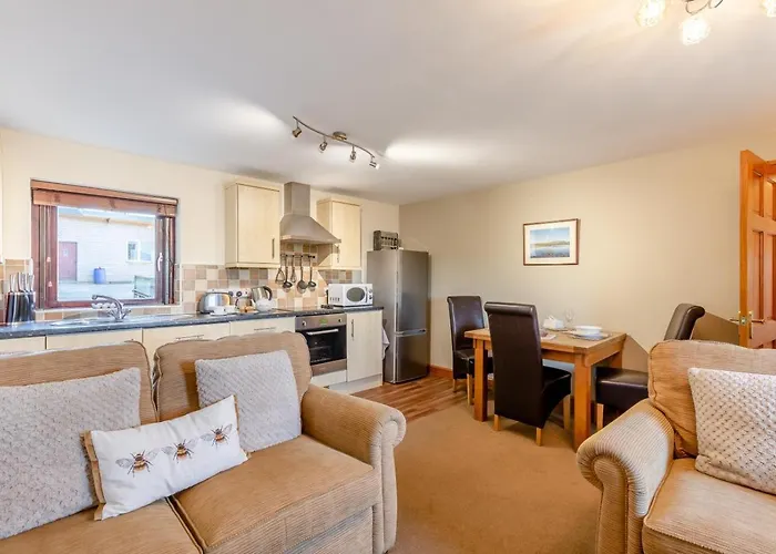 2 Bed In Isel Oc-o32077 Holiday home Sunderland (Cumbria)