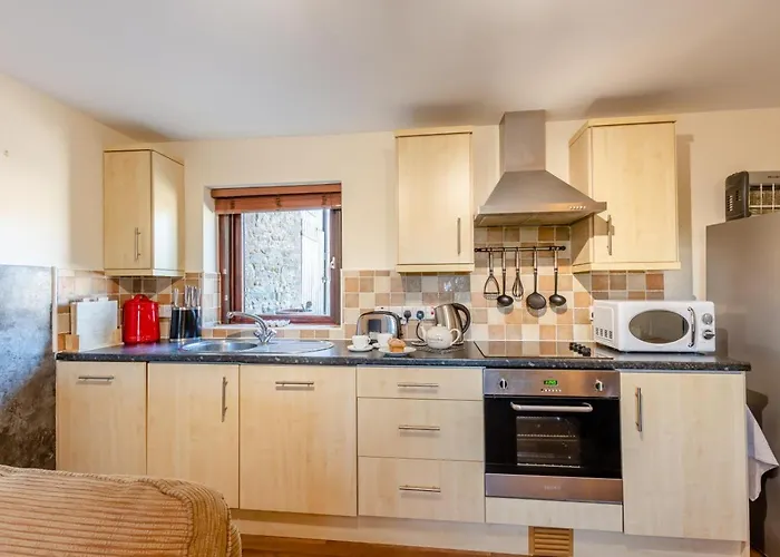 2 Bed In Isel Oc-o32077 Holiday home Sunderland (Cumbria)