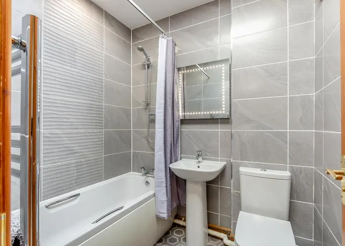 2 Bed In Isel Oc-o32077