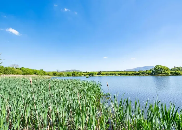 Holiday home 2 Bed In Isel Oc-o32077 *