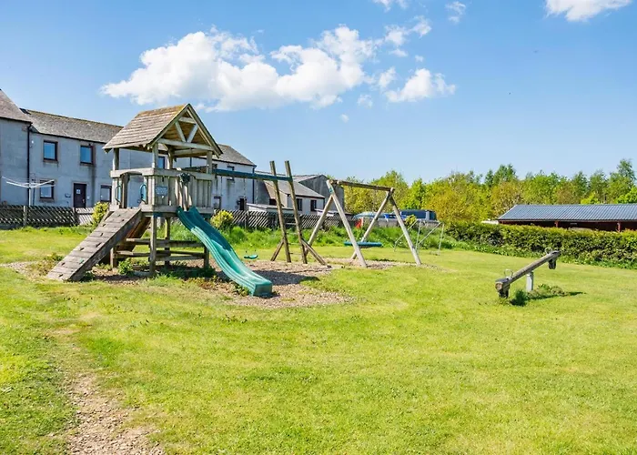 2 Bed In Isel Oc-o32077 *