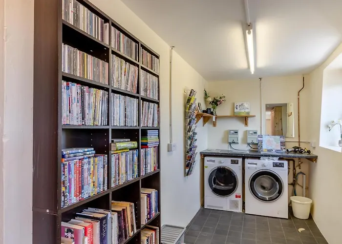 Holiday home 2 Bed In Isel Oc-o32077 *