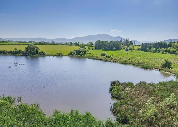 Holiday home 2 Bed In Isel Oc-o32077 *